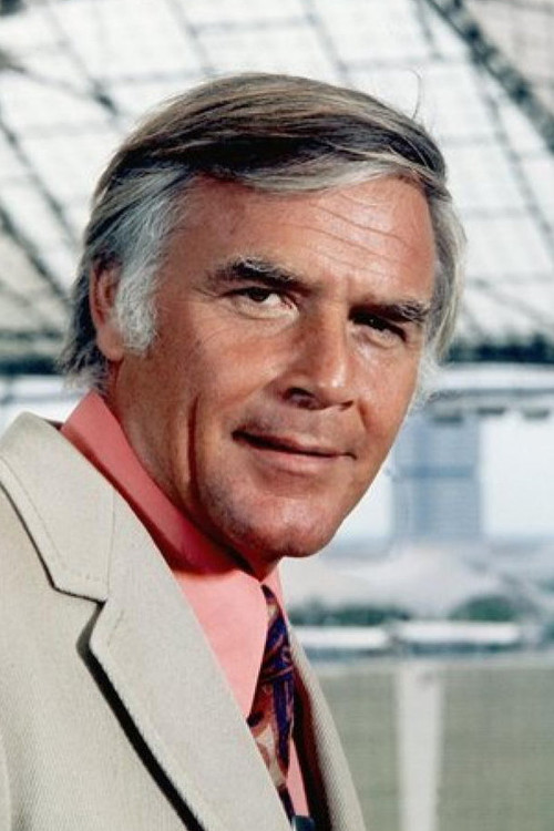 Joachim Fuchsberger profile