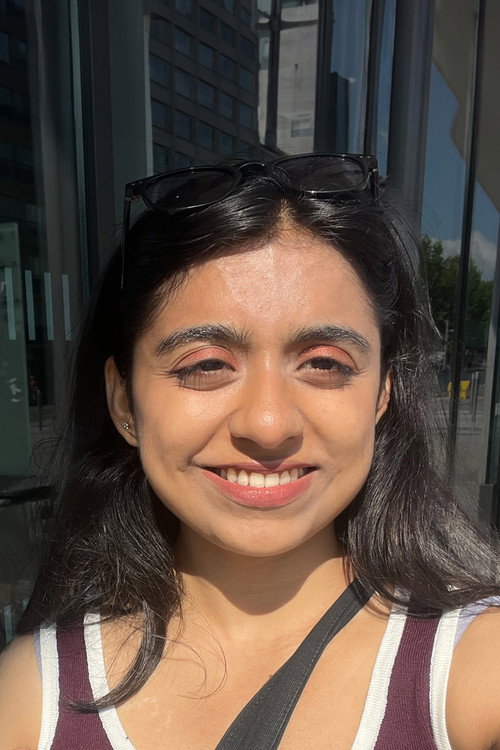 Photo of Vaishnavi Laddha, Directing