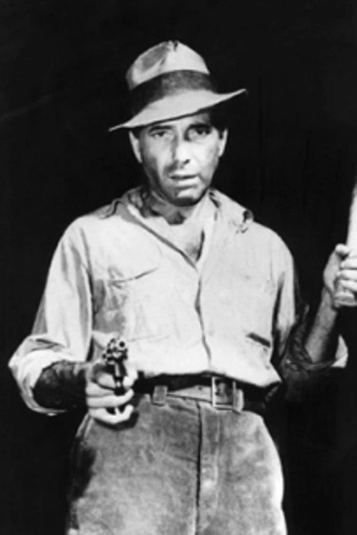 Photo of Margarito Luna, Acting