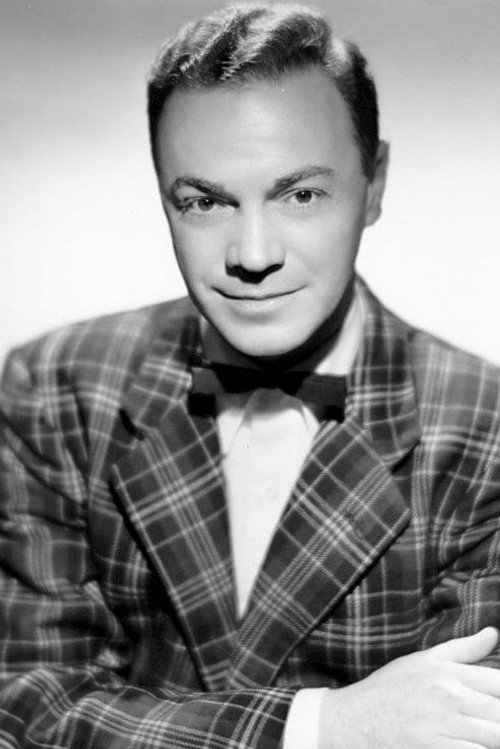 Photo of Alan Freed, Acting