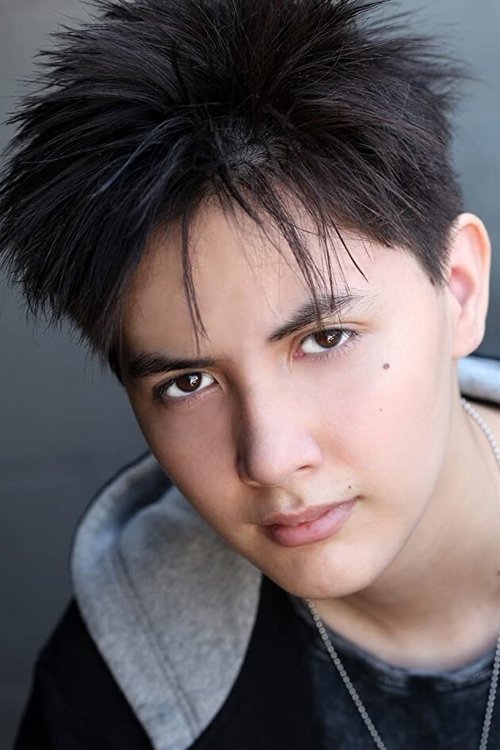 Photo of Matthew Parry-Jones, Acting