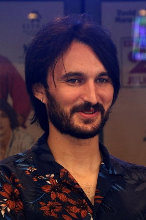 Photo of Carlos Alonso-Ojea, Writing