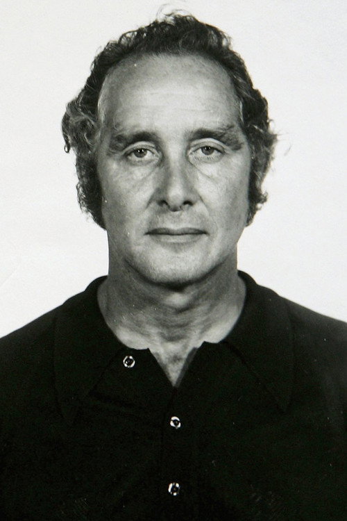 Photo of Ronald Biggs, Acting