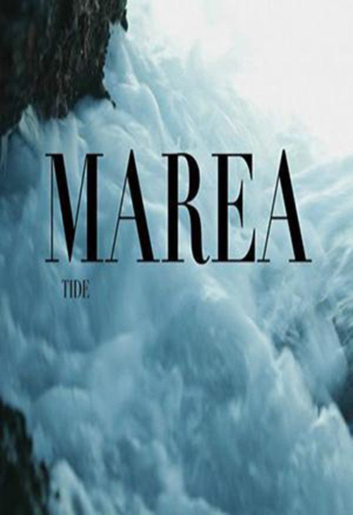 Movie poster for Marea