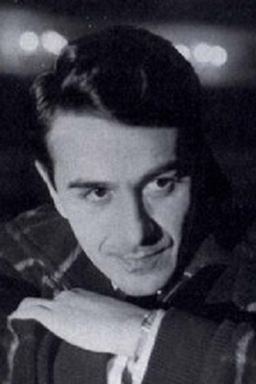 Photo of Giorgio De Lullo, Acting