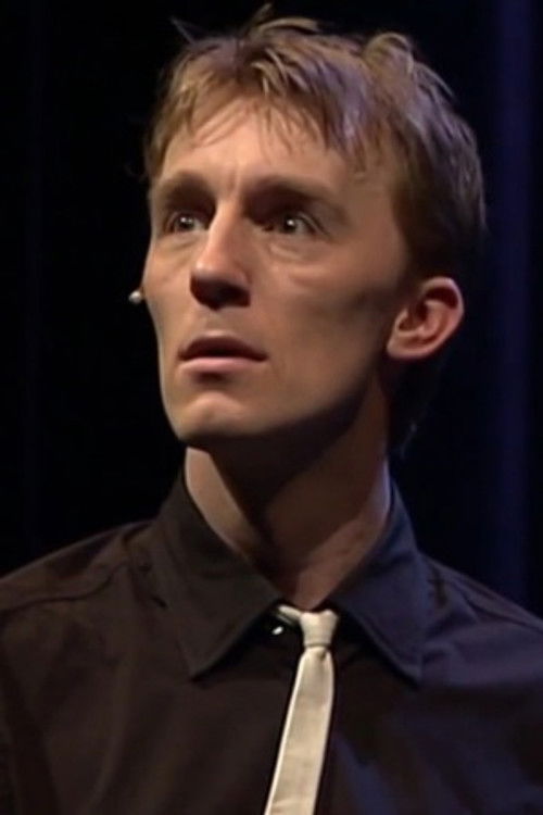 Bor Rooyackers profile