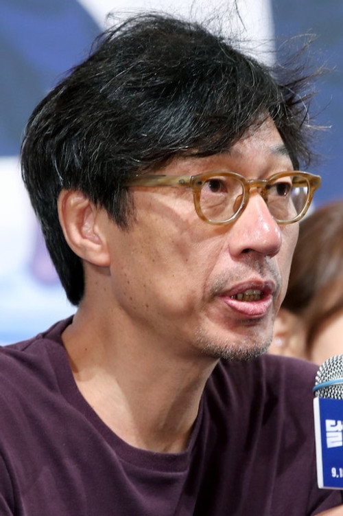 Photo of Kim Yong-soo, Directing