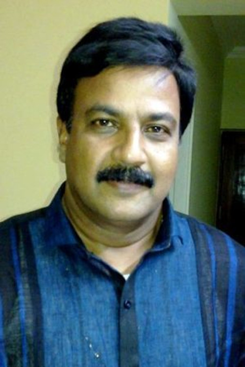 Photo of Kumarakom Raghunath, Acting