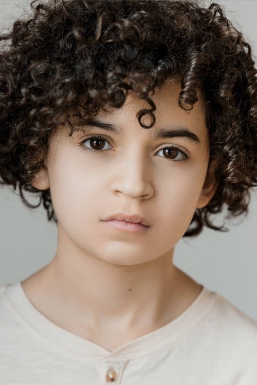 Dean Scott Vazquez profile