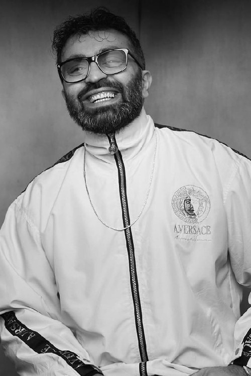 Photo of Sorena Sanjari, Directing