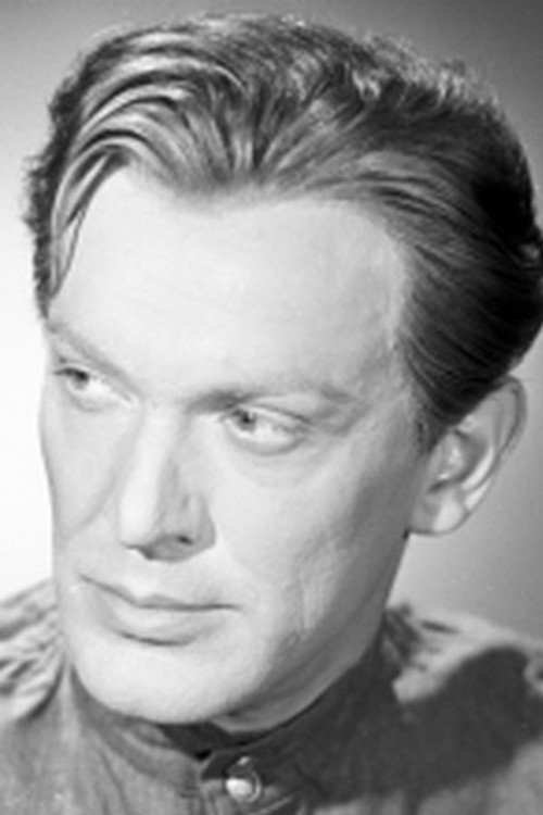 Photo of Józef Wyszomirski, Acting