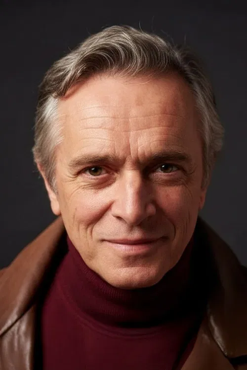 İsmail Hakkı Şen profile