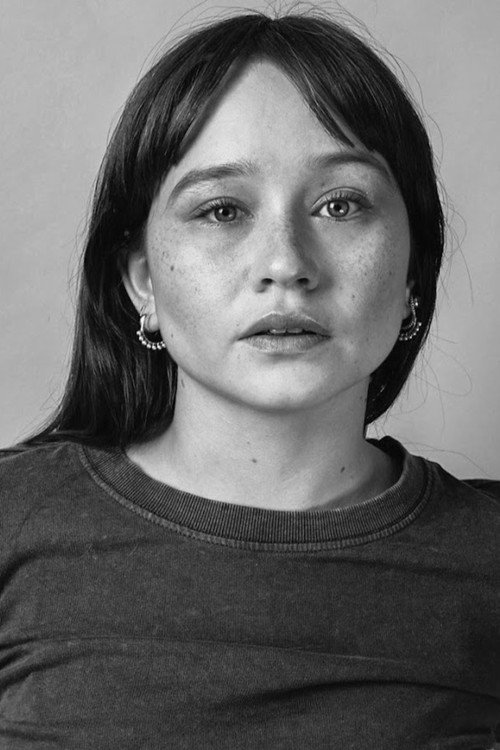 Photo of Michelle Mella, Acting