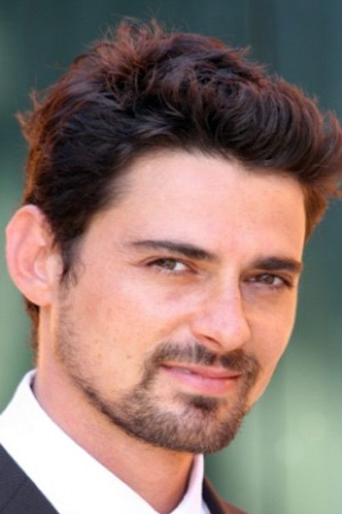 Simone Corrente profile