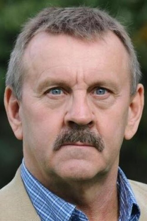 Stephen Bent profile