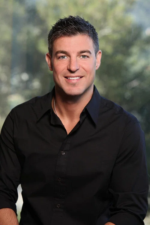 Photo of Jeff Schroeder, Acting