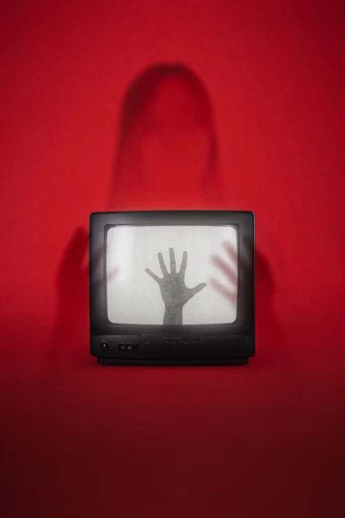 Movie poster for Red Rebirth (2020)