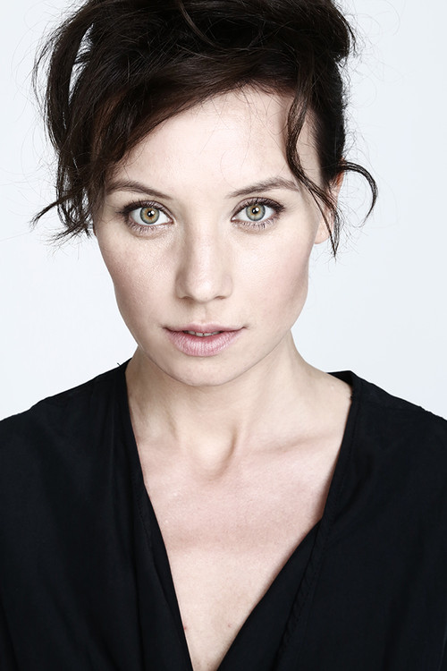 Photo of Anastasiya Popova, Acting