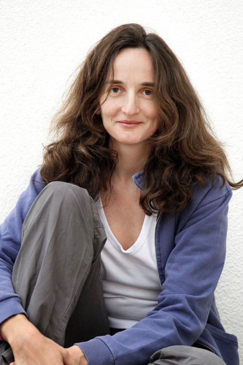 Photo of Julie Bertuccelli, Directing