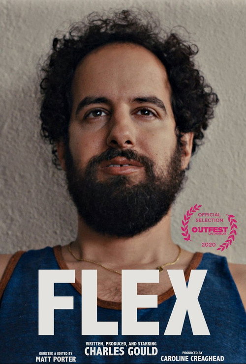 Movie poster for Flex (2020)