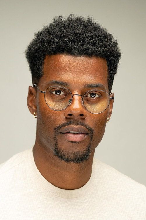 Photo of Obio Jones, Acting