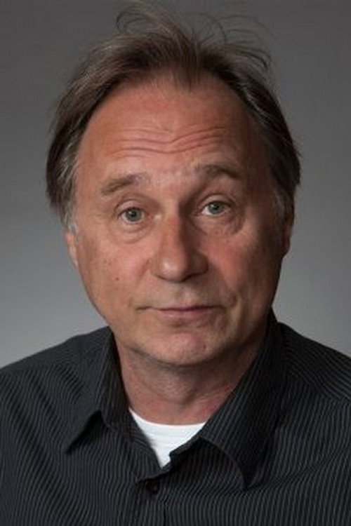 Tom Lindholm profile