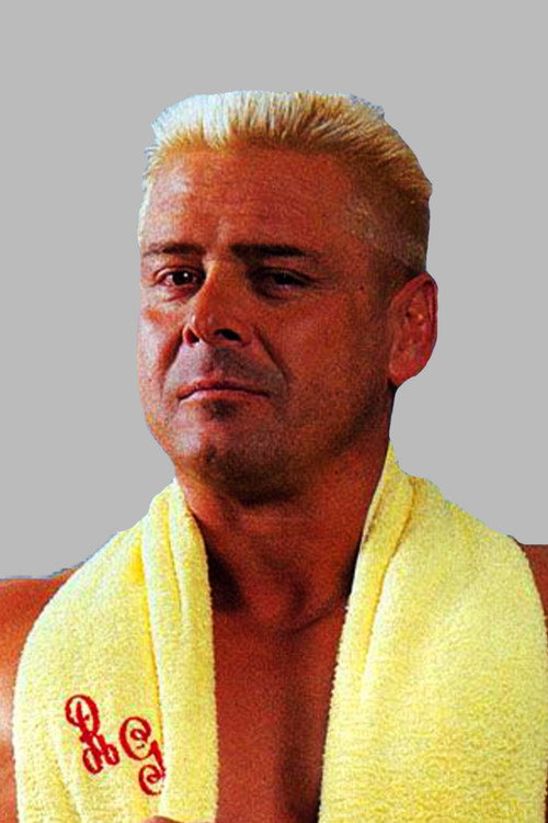 Photo of Roger Barnes, Acting