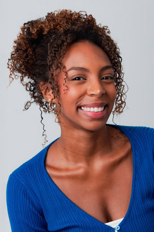 Photo of Bia Fonseca, Acting