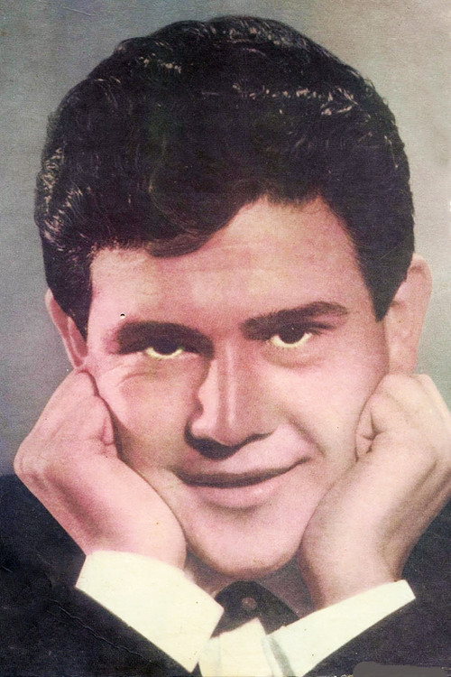 Photo of Leo Dan, Acting