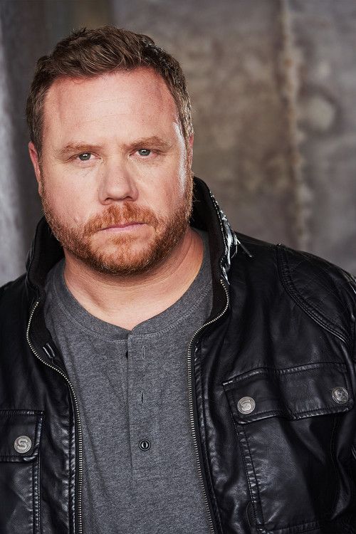 Photo of Ryan Quinn Adams, Acting
