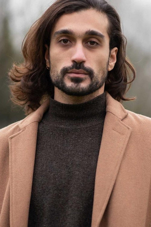 Photo of Nicola Di Benedetto, Acting