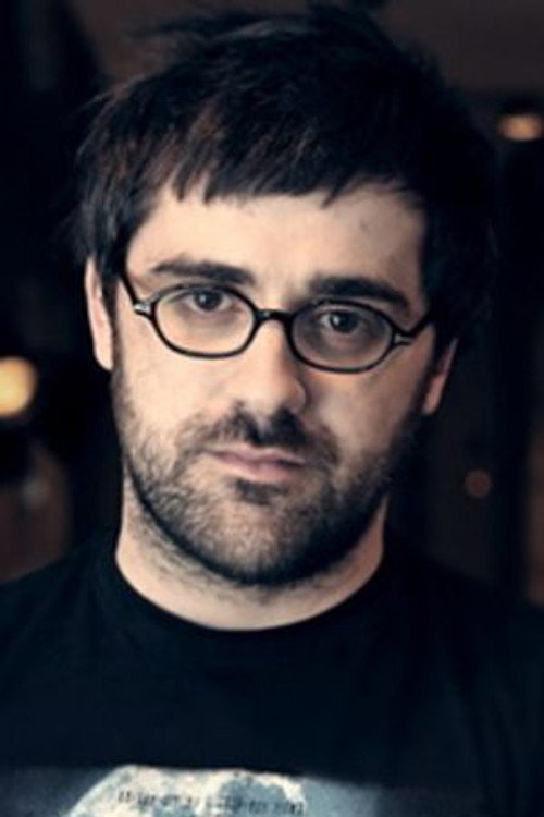 Photo of Liubomyr Levytskyi, Directing
