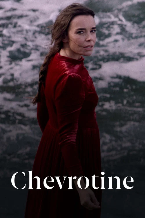 Movie poster for Chevrotine (2022)