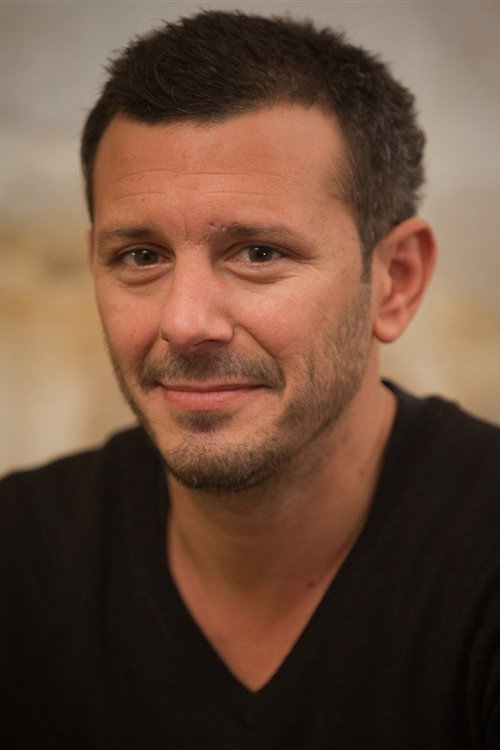 Photo of Alexandre de Sèze, Acting