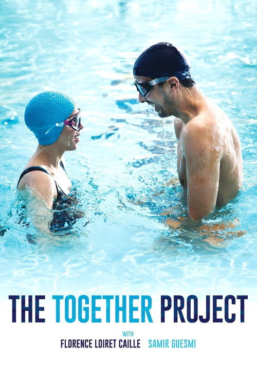 Movie poster for The Together Project (2016)