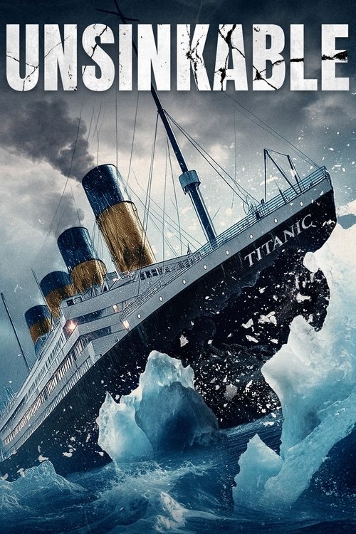 Movie poster for Unsinkable (2024)