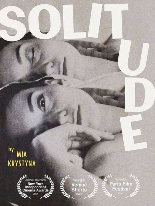 Movie poster for Solitude