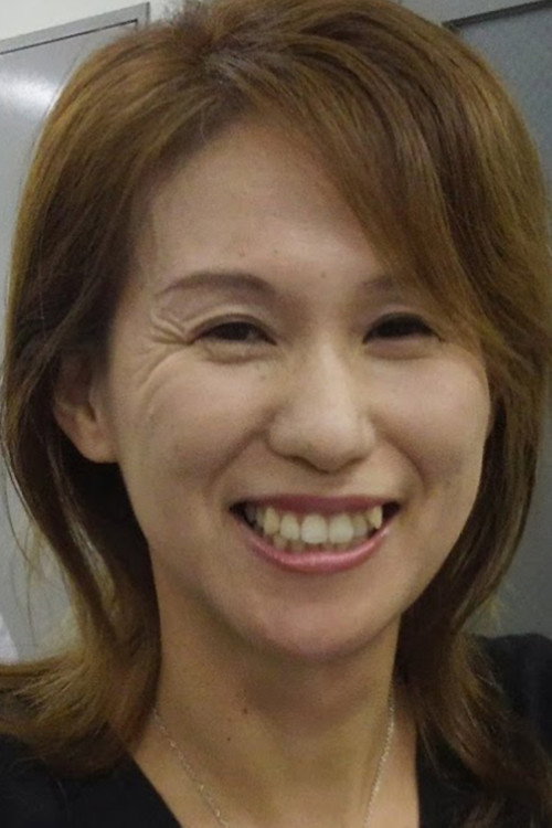 Photo of Hiromi Nakamura, Acting