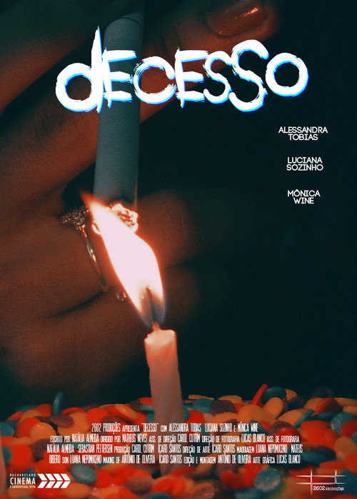 Movie poster for Death (2017)