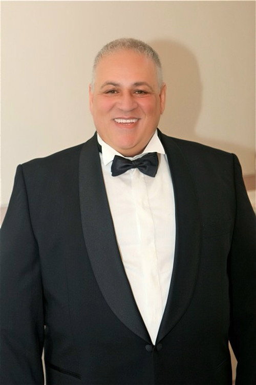 Photo of Bruno Praticò, Acting