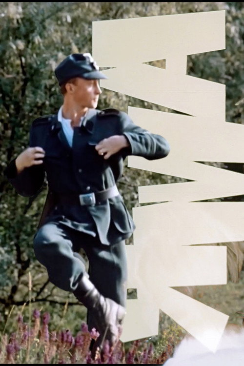 Movie poster for Pit (1985)