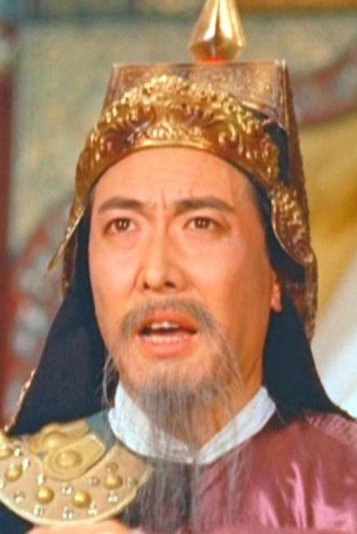 Photo of Hsieh Chih, Acting