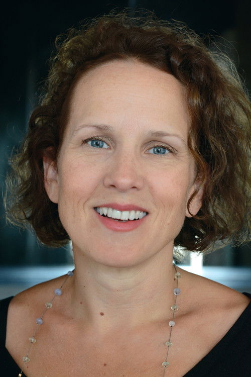 Jennifer Dundas profile