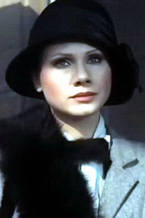 Photo of Grażyna Trela, Acting
