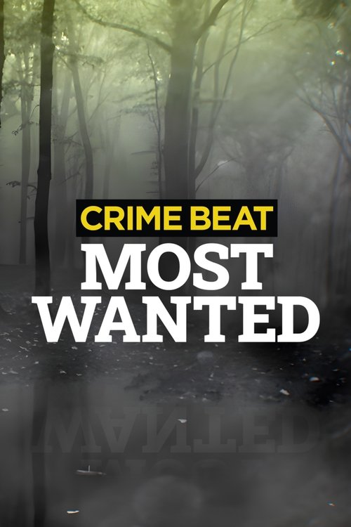 Series poster for Crime Beat: Most Wanted (2023)