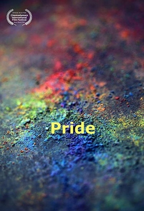 Movie poster for Pride (2011)