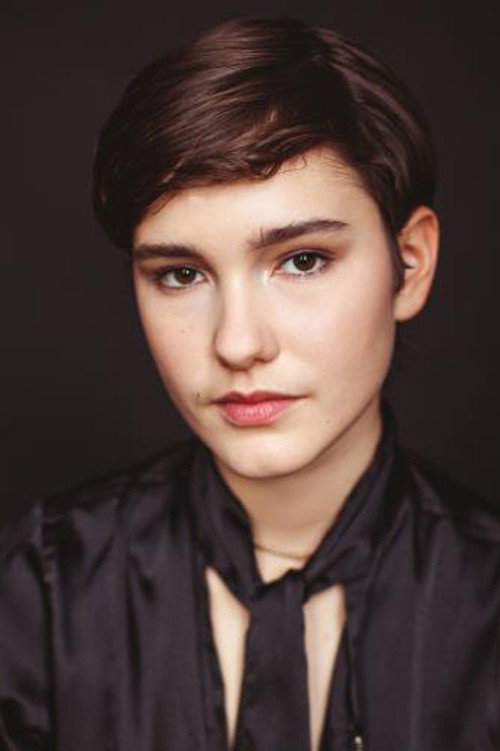 Photo of Amaryllis Tremblay, Acting