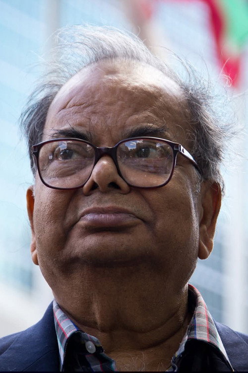 Photo of Mani Shankar Mukherjee, Writing