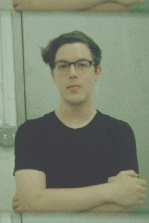 Photo of Charlie Curran, Directing