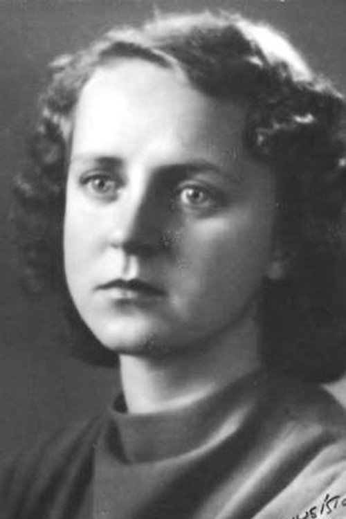 Photo of Tuulikki Pohjola, Acting